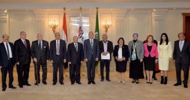أبو الغيط: تفكك الدولة الوطنية العربية ما زال التحدى الأخطر