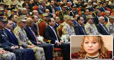 كيف ننشئ أجيالا واعية للحفاظ على الدولة المصرية وهويتها.. تربويون يطالبون بعودة الفن الهادف والأغانى الوطنية.. نشر الوعى بدور رجال الشرطة والقوات المسلحة ضرورى مع الاستفادة من دروس الحرب الإعلامية على الإرهاب