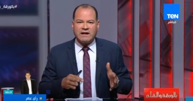 نشأت الديهى: يجب أن تقدم حركتا فتح وحماس تنازلات من أجل وحدة فلسطين