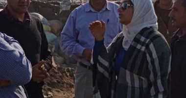 نائب محافظ القليوبية تلتقى أصحاب مصانع الخانكة الأحد لمناقشة تذليل العقبات