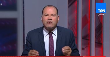 نشأت الديهى يكشف فضيحة قطرية جديدة لضرب القضية الفلسطينية