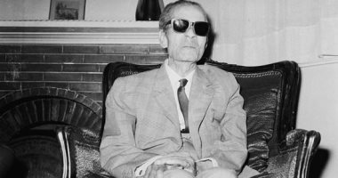 سعيد الشحات يكتب: معارك التنوير .. ثلاثية طه حسين ضد الظلاميين .. الشعر الجاهلي عام 1926 .. رفض الفصل بين طلاب وطالبات الجامعة المصرية 1932 .. تهديد بالاستقالة من عمادة كلية الآداب بسبب خضوع الحكومة للإخوان