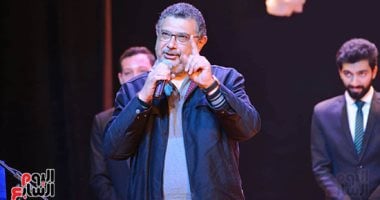ماجد الكدوانى ينفى امتلاكه حسابات رسمية عبر منصات التواصل الاجتماعى