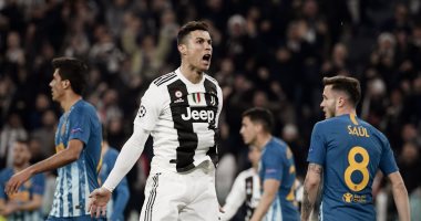 أخبار يوفنتوس اليوم حول دفاع اليوفي عن احتفال رونالدو ضد أتلتيكو مدريد