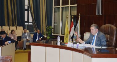 قطاع الأعمال العام: مليار جنيه إيرادات القابضة للتشييد..و725 مليون صافى الربح