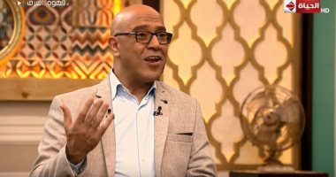فيديو.. أشرف عبد الباقى يحكى ذكرياته مع الكابتن صلاح حسنى لاعب الأهلى