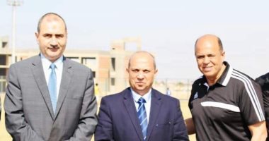 هشام يكن مديرا فنيا لفريق إيروسبورت 