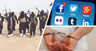 قانون مكافحة الجرائم الإلكترونية "يصفع"صفحات التحريض والغش الإلكترونى..عقوبات الحبس لأدمن "البيدجات" الداعية للعنف وبث الأكاذيب والشائعات للإضرار بالوطن..وخبراء أمنيون: تحولت لمنابر تحريضية ضد الدولة واستقرارها