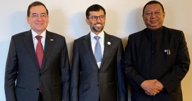  وزير البترول يرأس وفد مصر فى ملتقى CERAWeek للطاقة بهيوستن الأمريكية