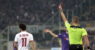 بعد 3 أهداف وطرد غريب.. محمد صلاح يبحث عن تألق جديد مع أورساتو أمام البايرن