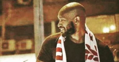 شيكابالا يختار حازم إمام رجلاً للقمة 117 بعد التعادل مع الأهلى