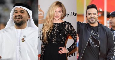 بعد الإعلان عن تامر وأصالة.. تعرف على نجوم أوبريت حفل أولمبياد أبوظبى	