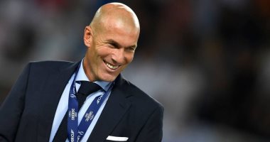 زيدان يستعد لاستعراض قوة ريال مدريد ضد هويسكا اليوم