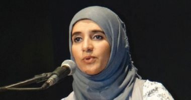 جوخة الحارثى: تأخر الاهتمام بأعمالى الأدبية علمنى الصبر