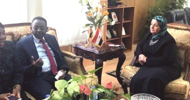 هيئة جودة التعليم تقدم الدعم الفنى لإنشاء هيئة مناظرة بالسودان