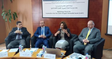 الاتصالات: صدور اللائحة التنفيذية لقانون مكافحة جرائم الإنترنت نهاية أبريل