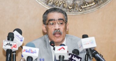 570 مراسلا أجنبيا يتابعون انتخابات النواب.. وهيئة الاستعلامات تشكل غرفة عمليات