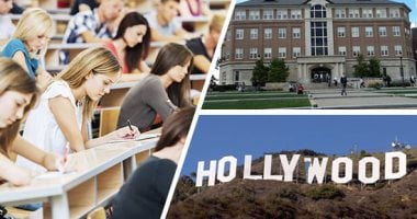 فضيحة كبرى تضرب الجامعات الأمريكية.. ملاحقة 50 فى فضيحة غش بمئات ملايين الدولارات.. 33 من الآثرياء ومشاهير هوليود متهمون بدفع رشاوى لإلحاق أبنائهم بالجامعات المرموقة.. رياضيون متهمون بتزوير وثائق تفوق رياضى