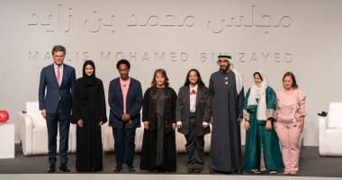 محاضرة "نحو نقلة نوعية فى إدماج أصحاب الهمم" استعدادا لأولمبياد أبو ظبى
