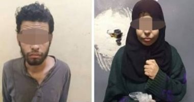 صور.. كواليس جديدة بمذبحة المرج.. الزوجان أقاما علاقة جنسية بنهار رمضان قبل قتل الطفلتين.. الأب ساوم الأم على الحب للتخلص من الأطفال.. المتهمة: حبى لأحمد خلانى أتنازل عن ولادى.. 10 فيديوهات وثقوا الجريمة