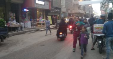 صور.. محمول مسروق أم خلافات خطوبة.. هل قتل الجزار سائق إمبابة خطأ أم تعمدا