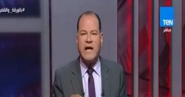 الديهى عن الحوار المجتمعى بشأن التعديلات الدستورية: "ممارسة حقيقية للديمقراطية"