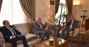 أحمد أبو الغيط: ما يجري في المسجد الأقصى استفزاز إسرائيلي مُتعمد