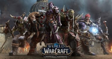مش لازم يبقى عندك آخر إصدار.. العب "World of Warcraft" على Windows 7