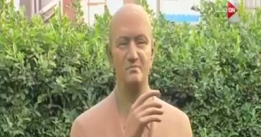 "كل يوم" يعرض تاريخ الموسيقار الراحل محمد عبد الوهاب ومقتنياته الشخصية