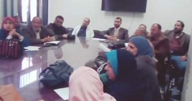 وكيل "صحة المنوفية": إجراءات مكثفة لمواجهة الكلاب الضالة