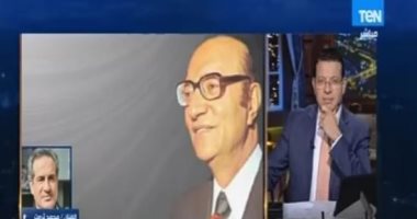 محمد ثروت يحكى قصته مع "عبد الوهاب" بعد 117 عاماً على ميلاد موسيقار الأجيال