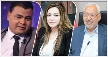 قرار حل إخوان تونس اقترب.. رئيس جبهة إنقاذ تونس يدعو السبسى لحل النهضة.. ويؤكد: أسسوا جهازا سريًا لاغتيال معارضيهم.. ومرشحة للرئاسة التونسية: الجماعة تشكل تهديدا خطيرا على الأمن القومى وتتجسس على السياسيين