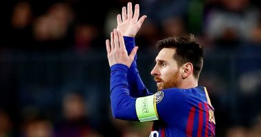 ملخص وأهداف مباراة ريال بيتيس ضد برشلونة فى الدوري الإسباني