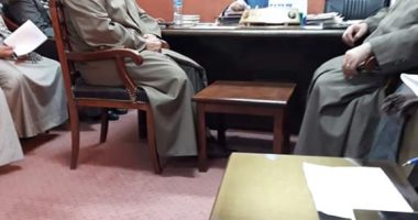 "أوقاف الدقهلية" تشدد على فحص مكتبات المساجد وغلق حمامات تصرف على النيل