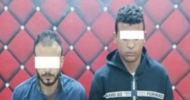 مختطف طفلة بنى سويف: والدها راجع بفلوس من دولة عربية فساومته بالمال