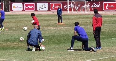 الأهلى يكثف جهوده لتجهيز الشناوى طبياً لمواجهة الساورة