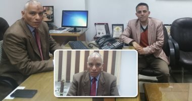مدير جهاز تنمية المشروعات ببنى سويف: مولنا 202 ألف مشروع بـ2 مليار جنيه وفرت 324 ألف فرصة عمل.. مروان محمد: نمثل بيت خبرة وننظم دورات تدريبية تساهم فى تسويق منتجات العملاء.. ونمول حاليا 34 منفذ بيع متنقل.. صور