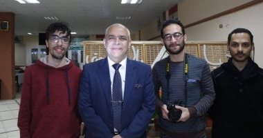 "هندسة أسيوط" تنفذ مشروعا معماريا لتطوير قرية حسن فتحى بالوادى الجديد