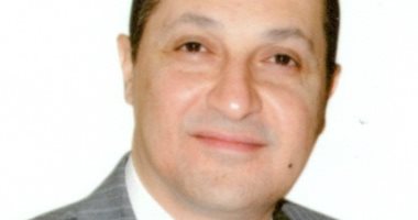 ننشر السيرة الذاتية لرئيس جامعة بنها الجديد فى سطور