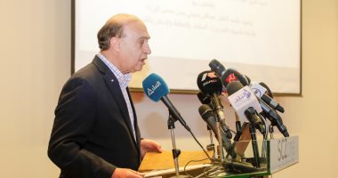 مهاب مميش لـ"تايم سبورت": بنين مفاجأة كان 2019 والجماهير المصرية شرفتنا