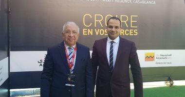 اتحاد التشييد البرتغالى يشيد بالعاصمة الإدارية.. ويؤكد: مصر "قبلة الاستثمار"