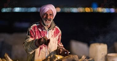 صورة اليوم.. اضحك والضحكة هتبقى ضحكتين