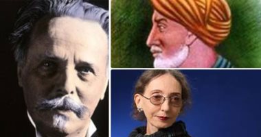 عناتيل الكتابة..  تعرف على الكتاب الأغزر إنتاجا فى عالم التأليف 