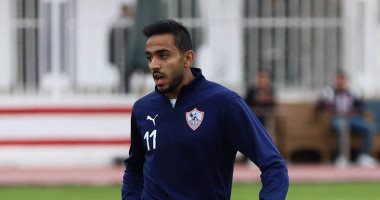 الزمالك يجدد ربط رفع غرامة "كهربا" بأهدافه فى المقاولون والأهلى