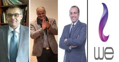 المصرية للاتصالات WE تتعاقد مع نقابة الصحفيين بعروض هائلة على خدماتها