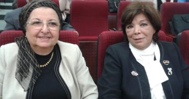 ندوة بالقومى للمرأة تحذر: النوم بعد وجبة العشاء يصيبك بأزمة قلبية