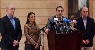 رئيس الوزراء: خطة تنفيذية تتابع شهريا بهدف تشجيع المستثمرين 