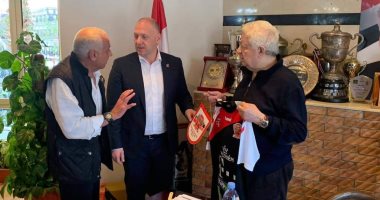 فيزبريم المجري يستعير يحيى خالد لاعب يد الزمالك موسمين