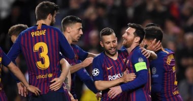 أخبار برشلونة اليوم عن 7 مواجهات قوية تنتظر البارسا بعد عودة الدوليين