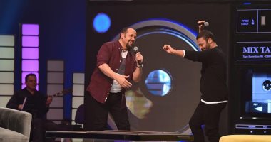 بعد حفل حميد وهشام .. نجوم التسعينات يعلنون الحرب على مطربى المهرجانات